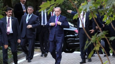 More than 18,000 dismissed from government jobs in Turkey’s latest purge to date